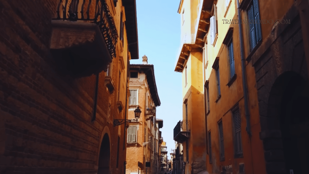 Florence on a budget: Travel Tips to Exploring on a Budget in italy 2024