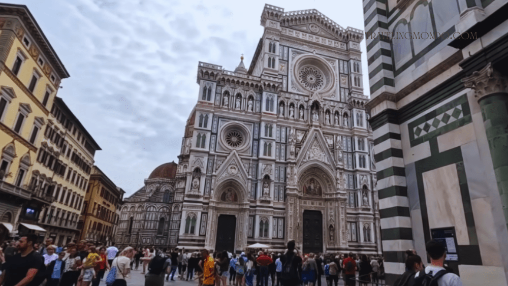 Florence on a budget: Travel Tips to Exploring on a Budget in italy 2024