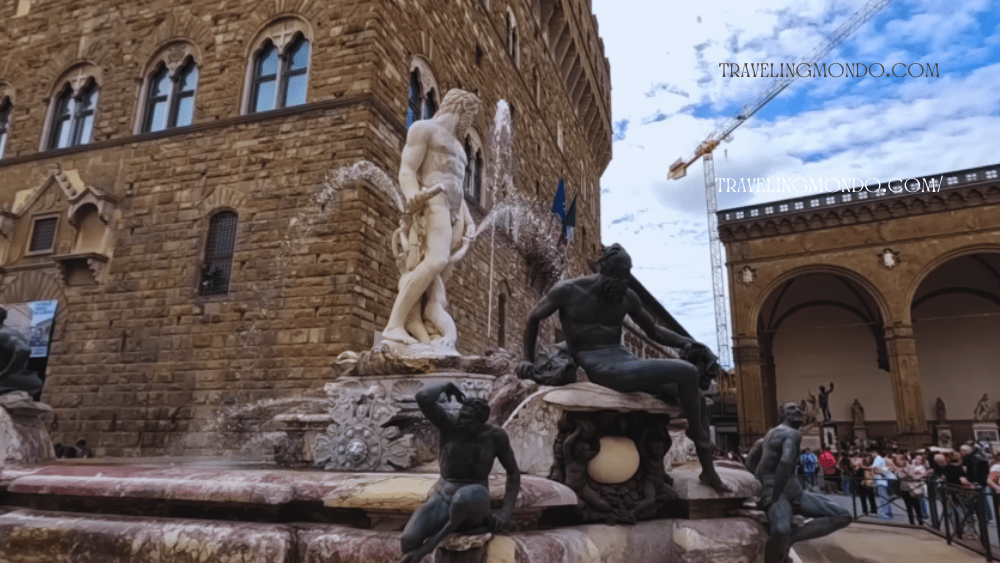 Florence on a budget: Travel Tips to Exploring on a Budget in italy 2024