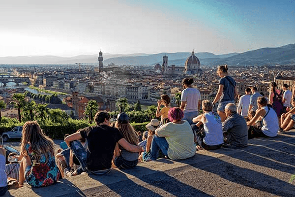 Florence on a budget: Travel Tips to Exploring on a Budget in italy 2024