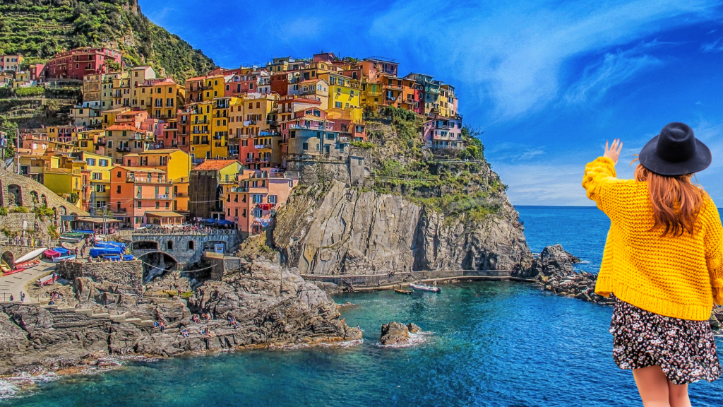 Cinque Terre