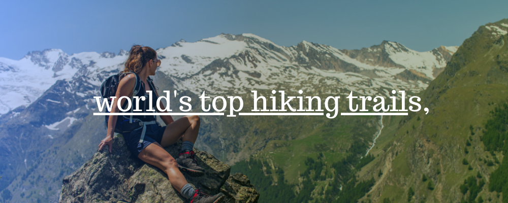 Hiking the Tour du Mont Blanc: Epic Adventure 2023-2024