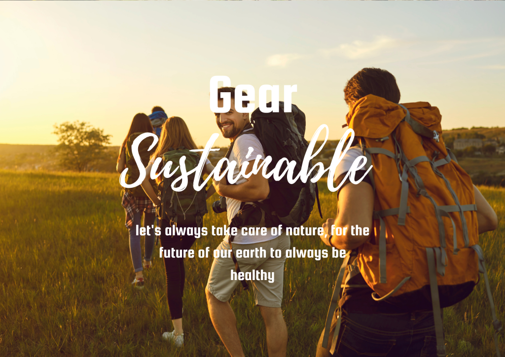 Eco-Friendly Hiking Practices: Guide to Sustainable Trails