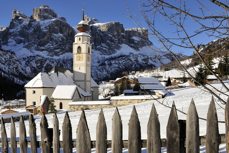 Italy Weather in December