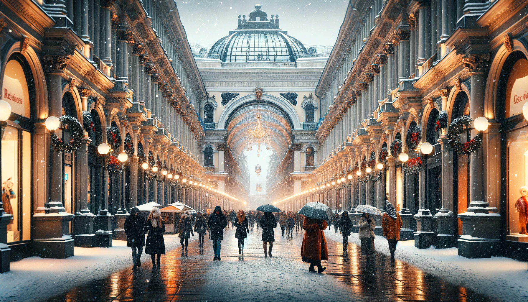 Italy in December 2024: Complete Guide to Top Attractions and Activities