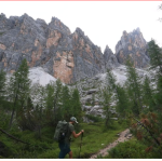 Hiking Adventure in the Dolomites: Top 3 Circular Hikes