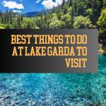 Welcome to Lake Garda