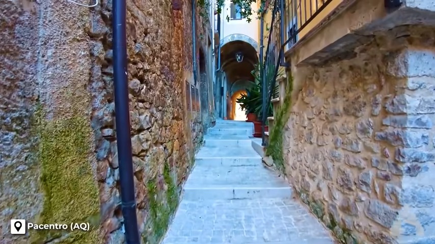 Beautiful Villages in Italy