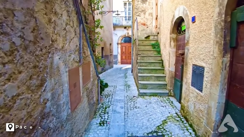 Beautiful Villages in Italy