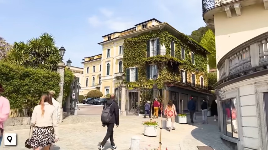 Beautiful Villages in Italy