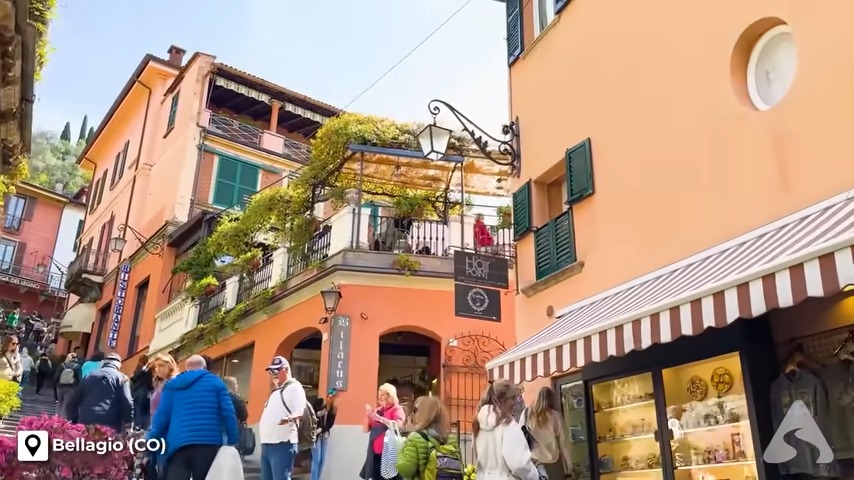 Beautiful Villages in Italy