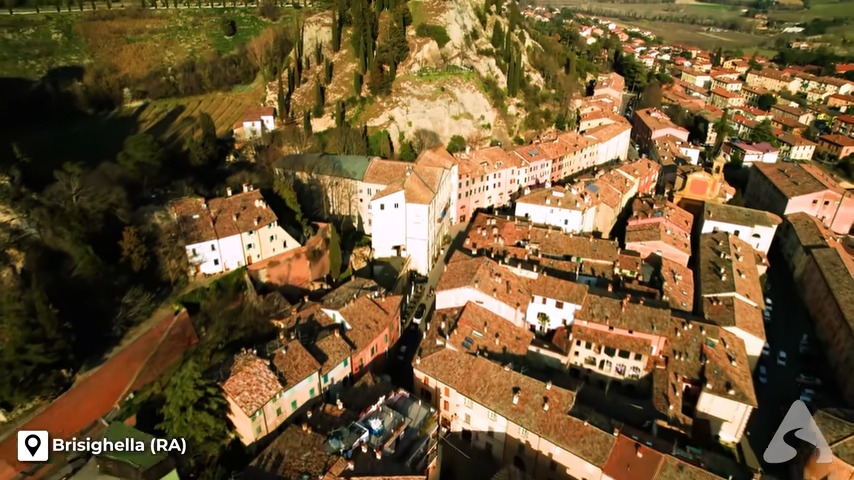 Beautiful Villages in Italy