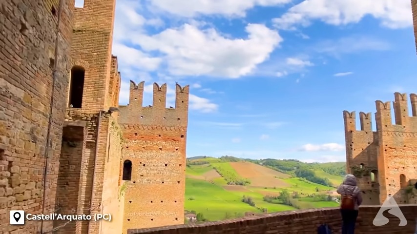 Beautiful Villages in Italy