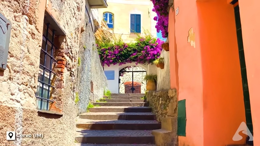 Beautiful Villages in Italy