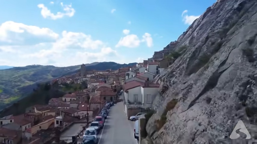 Beautiful Villages in Italy