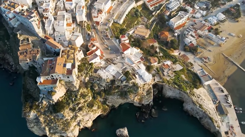 Beautiful Villages in Italy