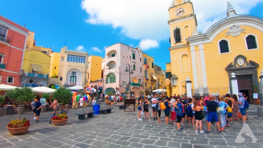 Beautiful Villages in Italy