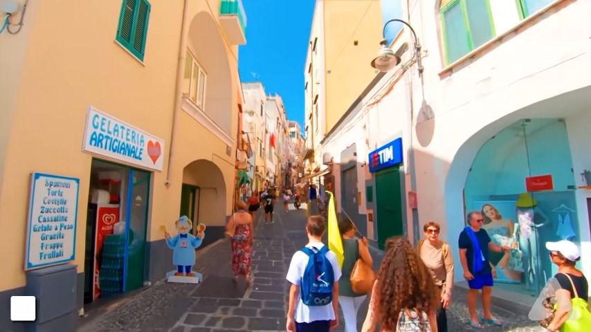 Beautiful Villages in Italy