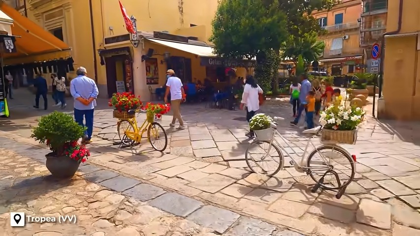 Beautiful Villages in Italy