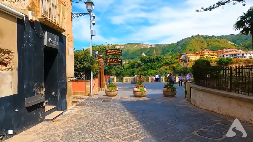 Beautiful Villages in Italy