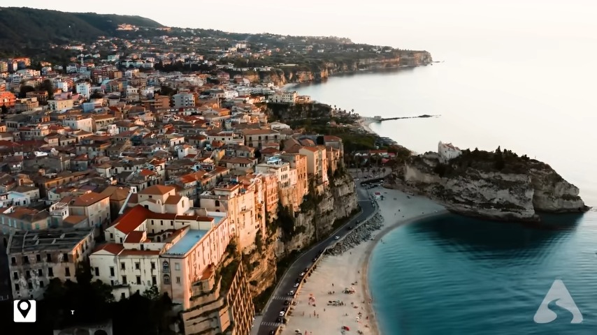 Beautiful Villages in Italy